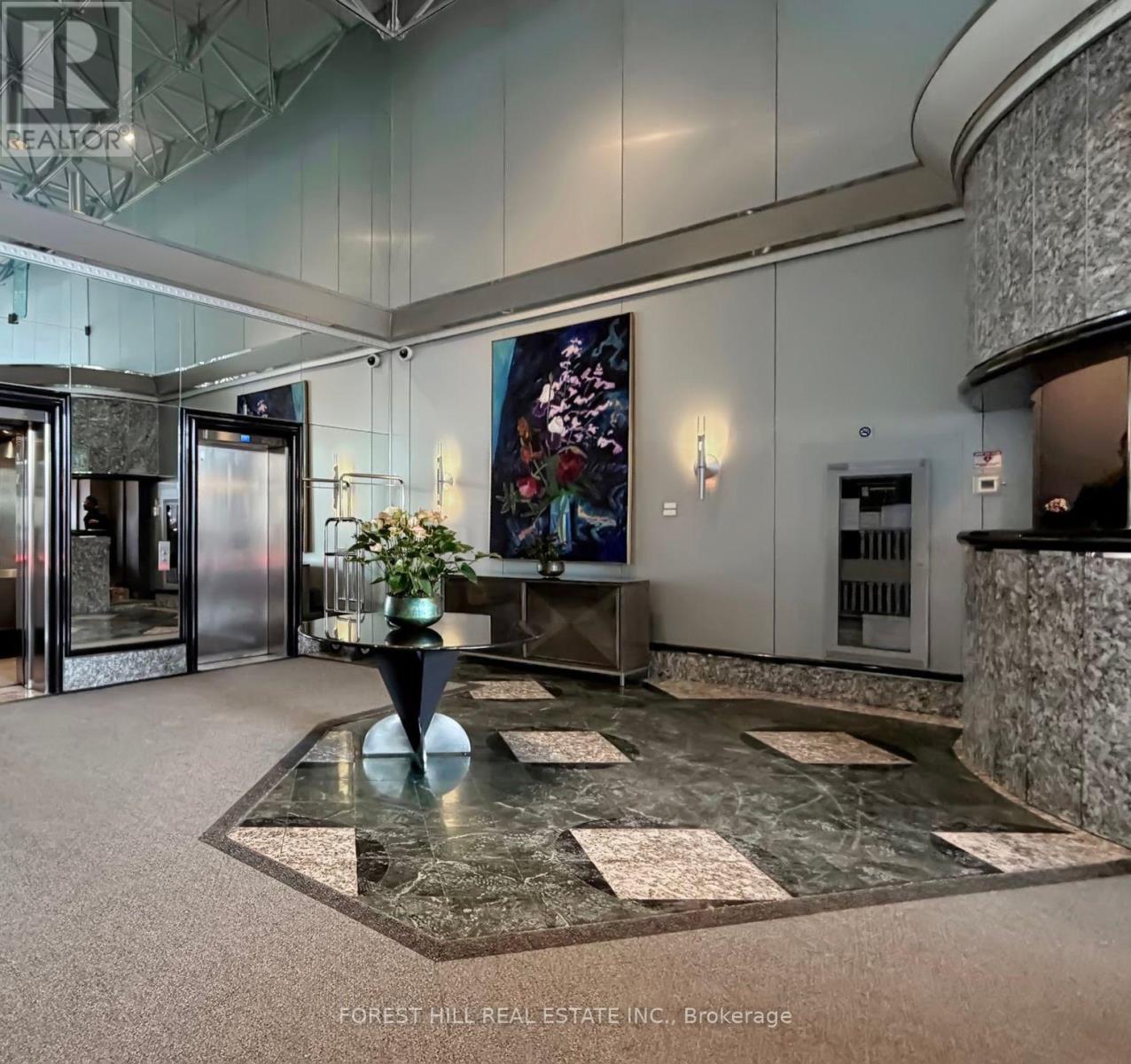 710 - 110 Bloor Street W, Toronto, Ontario  M5S 2W7 - Photo 37 - C12732190