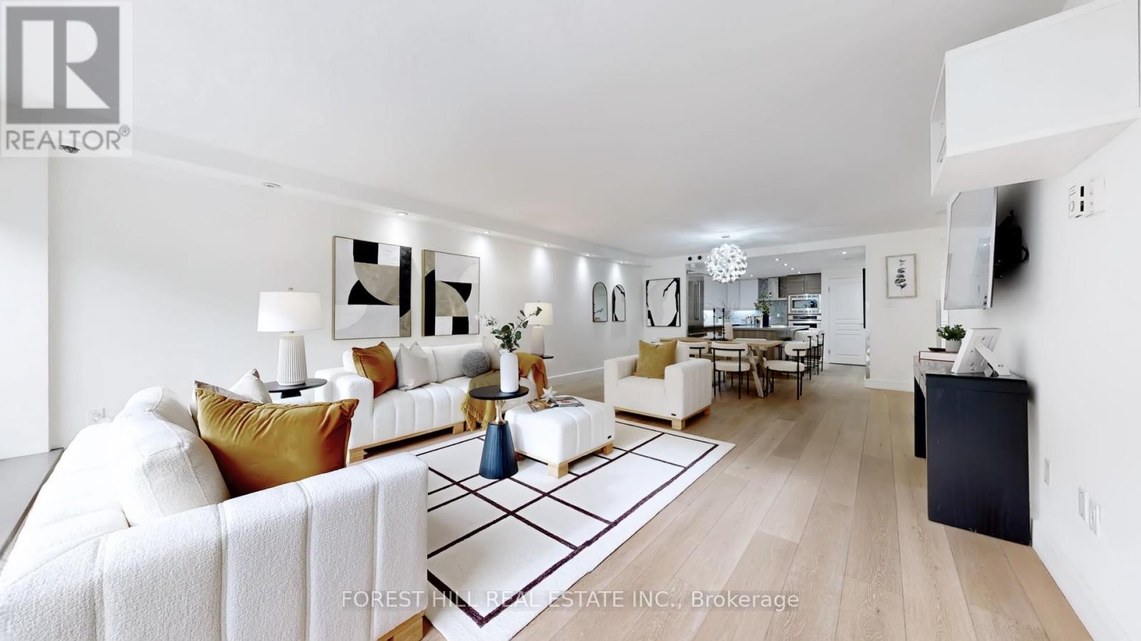 710 - 110 Bloor Street W, Toronto, Ontario  M5S 2W7 - Photo 4 - C12732190