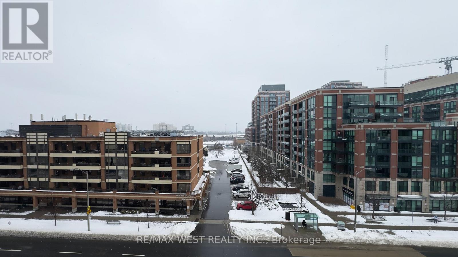 630 - 500 Wilson Avenue, Toronto, Ontario  M3H 5Y9 - Photo 30 - C12732208