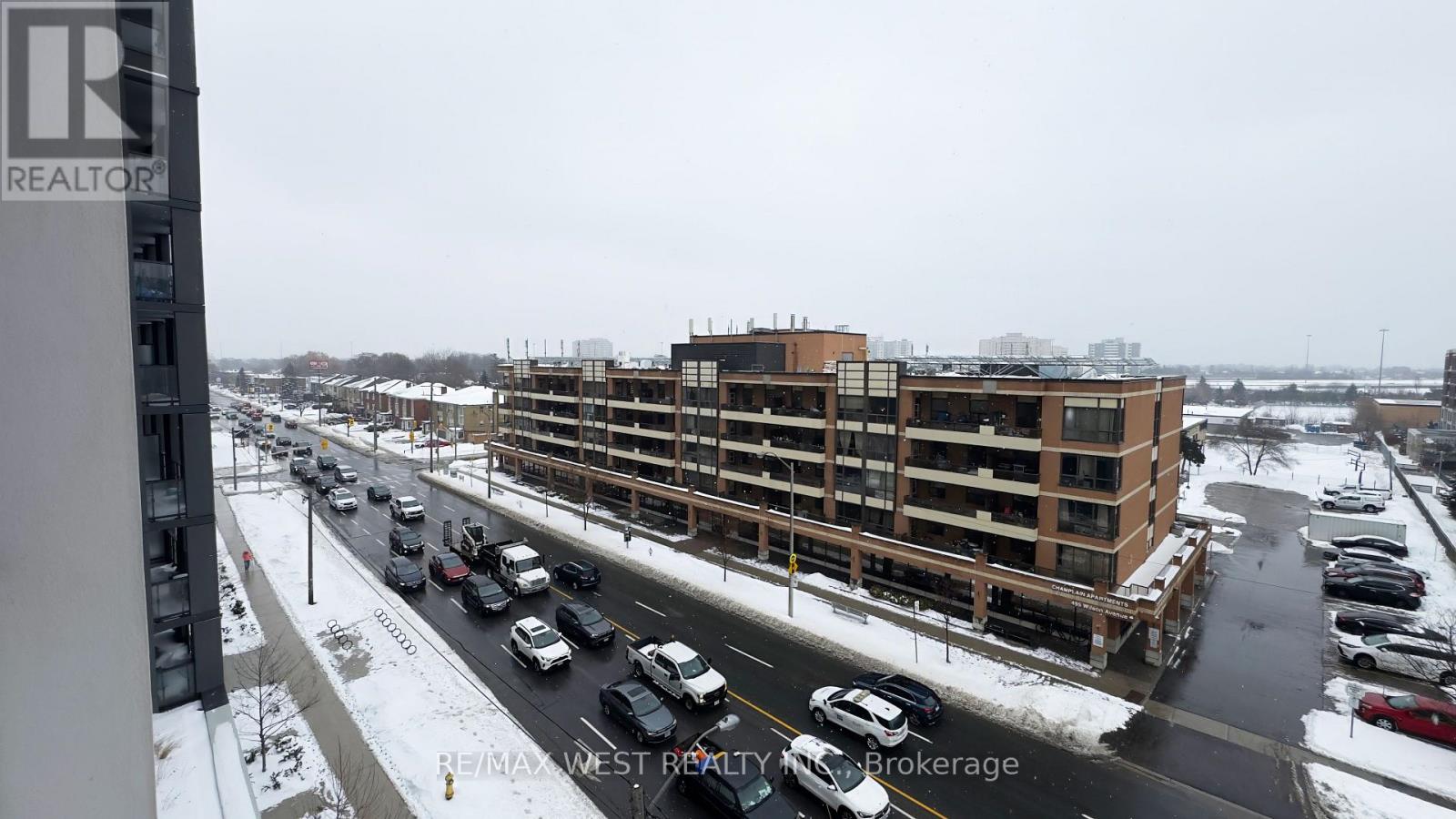 630 - 500 Wilson Avenue, Toronto, Ontario  M3H 5Y9 - Photo 31 - C12732208