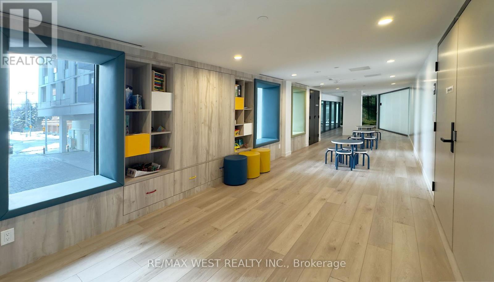 630 - 500 Wilson Avenue, Toronto, Ontario  M3H 5Y9 - Photo 8 - C12732208