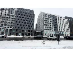 630 - 500 WILSON AVENUE, Toronto, Ontario