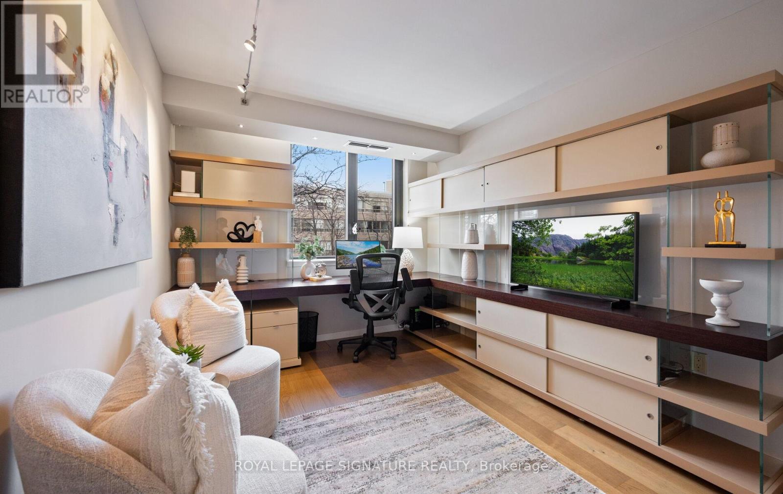 409 - 260 Heath Street W, Toronto, Ontario  M5P 3L6 - Photo 16 - C12732224