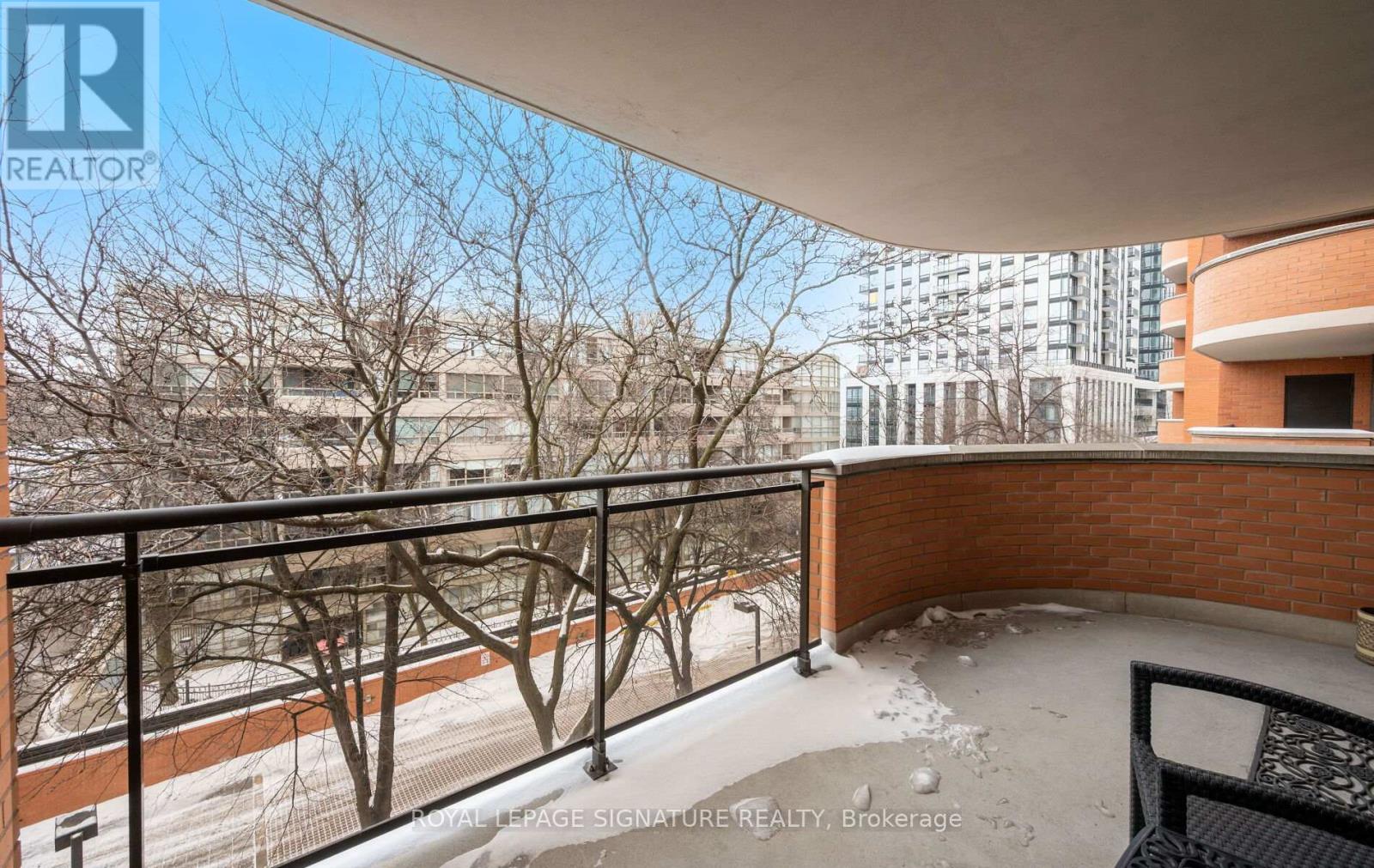 409 - 260 Heath Street W, Toronto, Ontario  M5P 3L6 - Photo 18 - C12732224