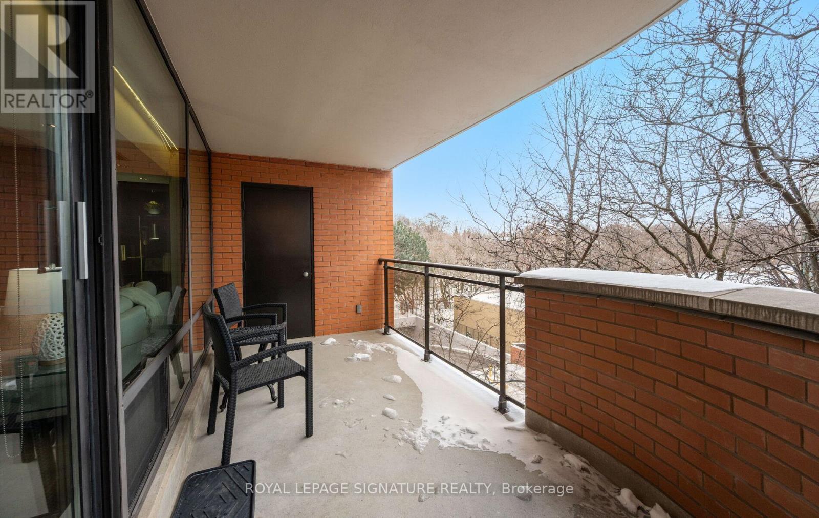 409 - 260 Heath Street W, Toronto, Ontario  M5P 3L6 - Photo 19 - C12732224