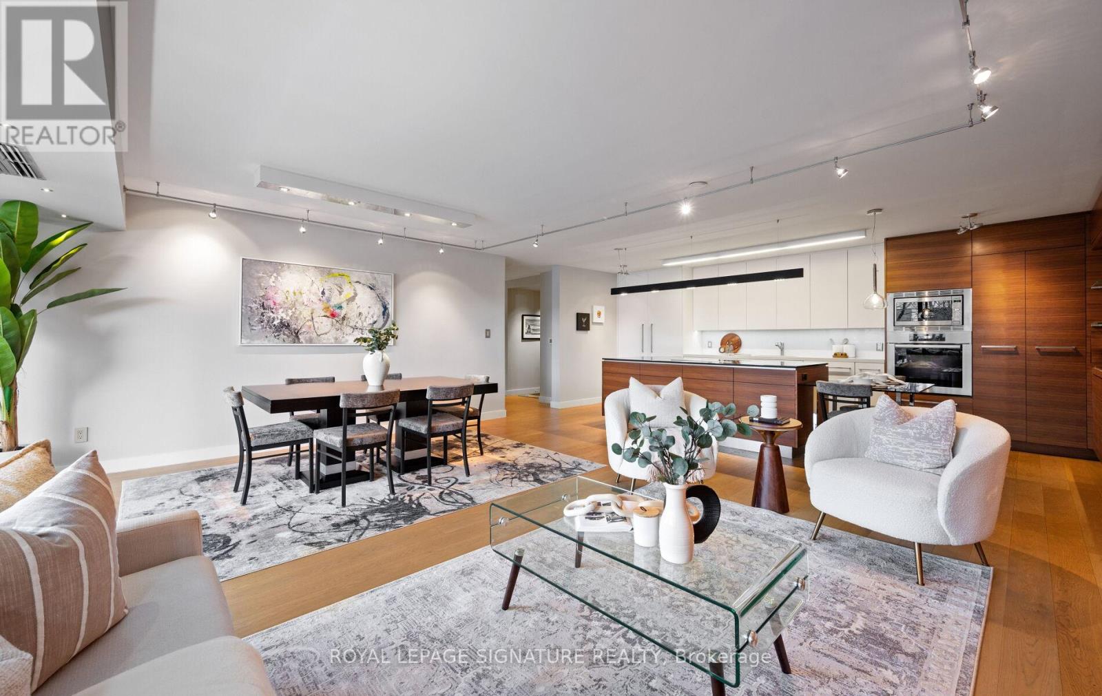 409 - 260 Heath Street W, Toronto, Ontario  M5P 3L6 - Photo 4 - C12732224