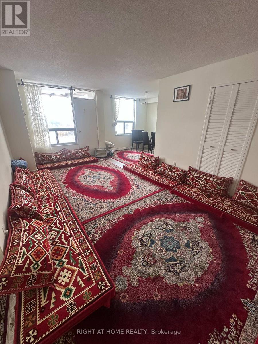 1403 - 20 Edgecliff Golfway, Toronto, Ontario  M3C 3A4 - Photo 13 - C12732228