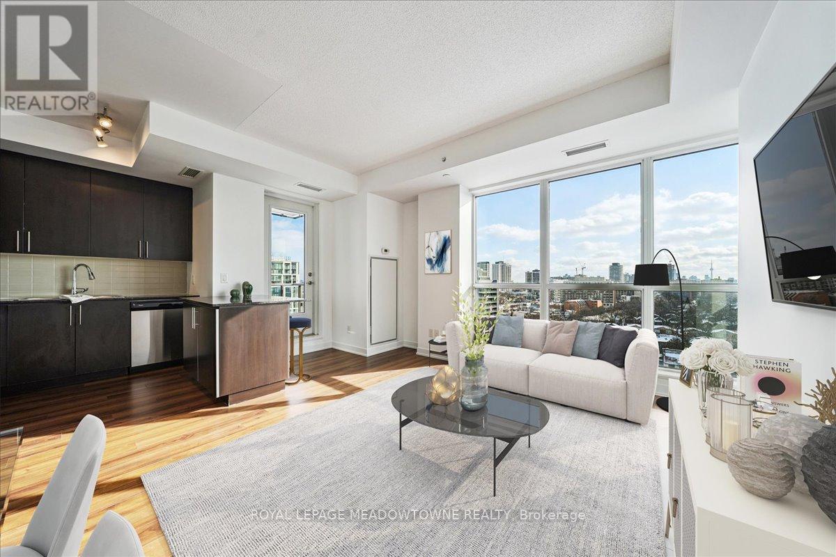 1202 - 60 Berwick Avenue, Toronto, Ontario  M5P 0A3 - Photo 11 - C12732234