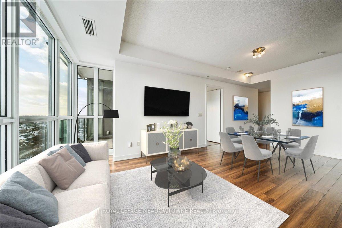 1202 - 60 Berwick Avenue, Toronto, Ontario  M5P 0A3 - Photo 13 - C12732234