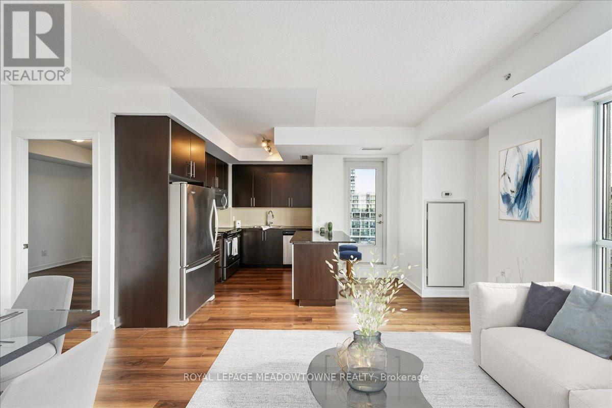 1202 - 60 Berwick Avenue, Toronto, Ontario  M5P 0A3 - Photo 15 - C12732234