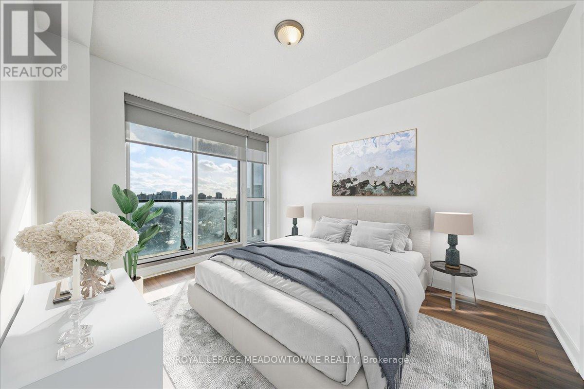 1202 - 60 Berwick Avenue, Toronto, Ontario  M5P 0A3 - Photo 27 - C12732234