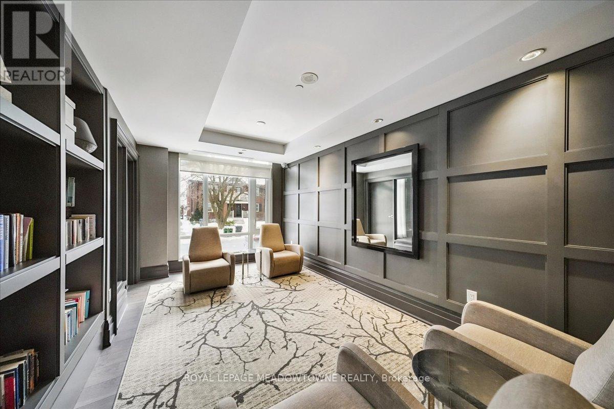 1202 - 60 Berwick Avenue, Toronto, Ontario  M5P 0A3 - Photo 36 - C12732234