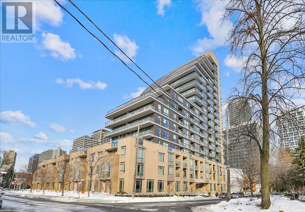 1202 - 60 Berwick Avenue, Toronto, Ontario  M5P 0A3 - Photo 38 - C12732234