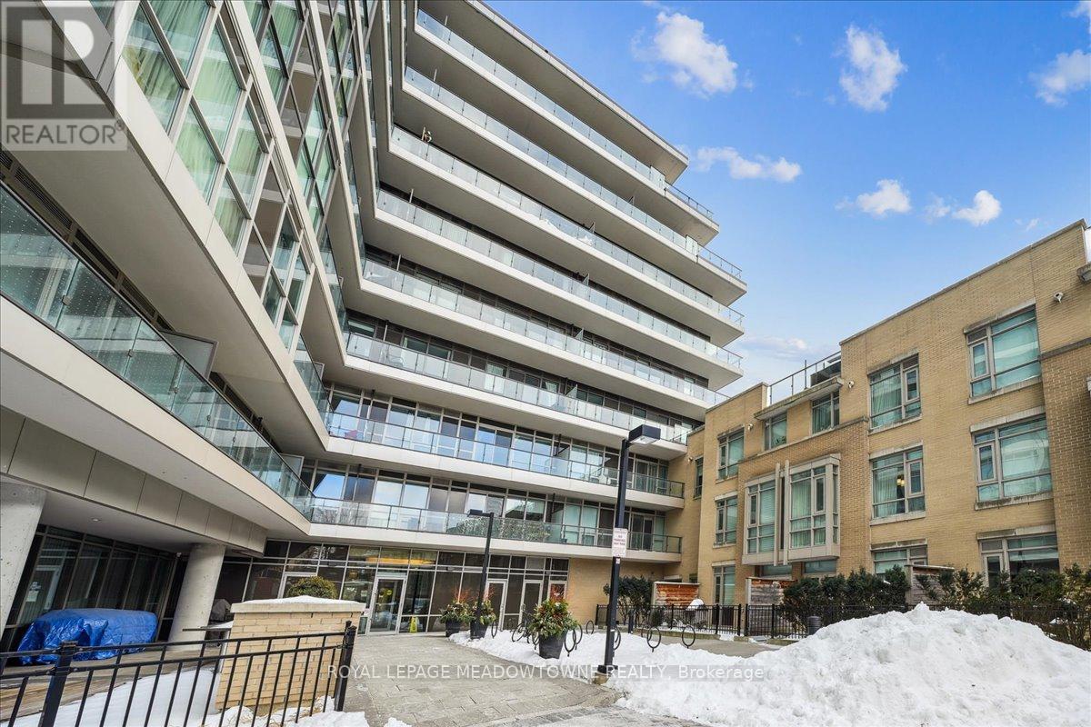 1202 - 60 Berwick Avenue, Toronto, Ontario  M5P 0A3 - Photo 39 - C12732234