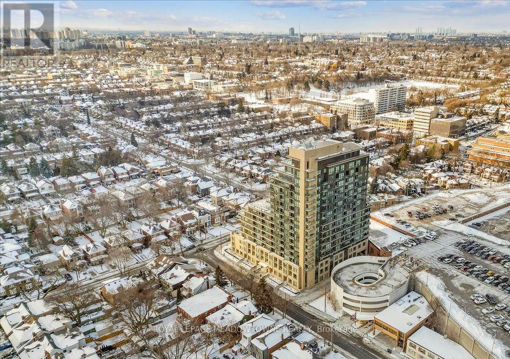 1202 - 60 Berwick Avenue, Toronto, Ontario  M5P 0A3 - Photo 40 - C12732234