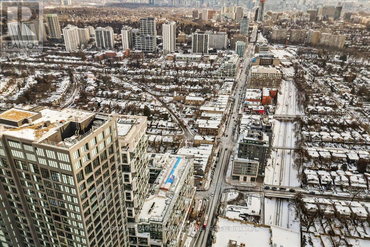 1202 - 60 Berwick Avenue, Toronto, Ontario  M5P 0A3 - Photo 43 - C12732234