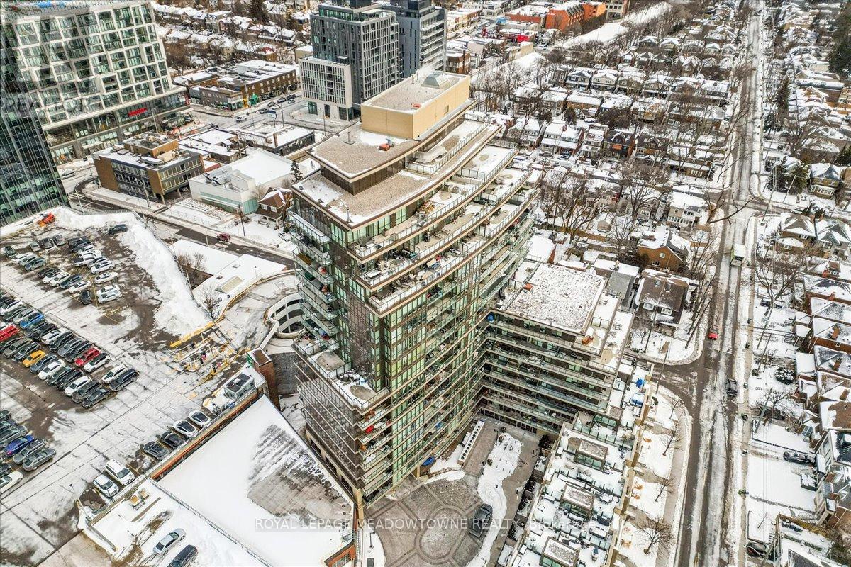 1202 - 60 Berwick Avenue, Toronto, Ontario  M5P 0A3 - Photo 44 - C12732234