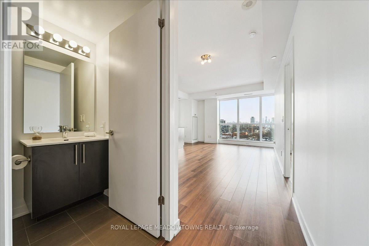 1202 - 60 Berwick Avenue, Toronto, Ontario  M5P 0A3 - Photo 8 - C12732234