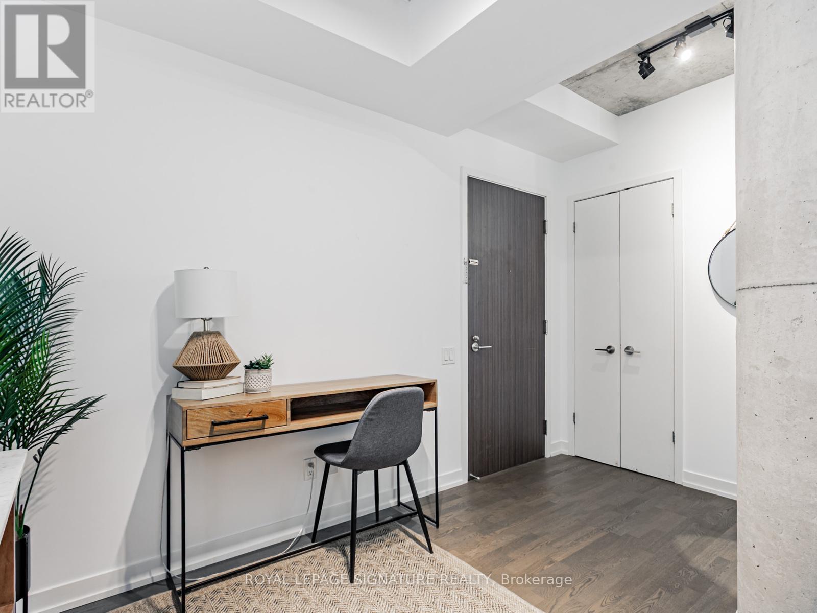 418 - 560 King Street W, Toronto, Ontario  M5V 0L5 - Photo 3 - C12732238