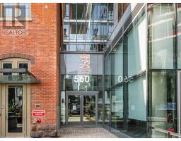 418 - 560 KING STREET W, Toronto, Ontario