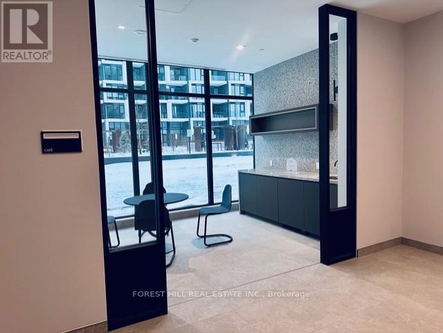 2818 - 1 QUARRINGTON LANE, Toronto, Ontario