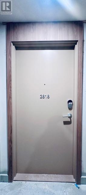 2818 - 1 Quarrington Lane, Toronto, Ontario  M3C 0S4 - Photo 5 - C12732320