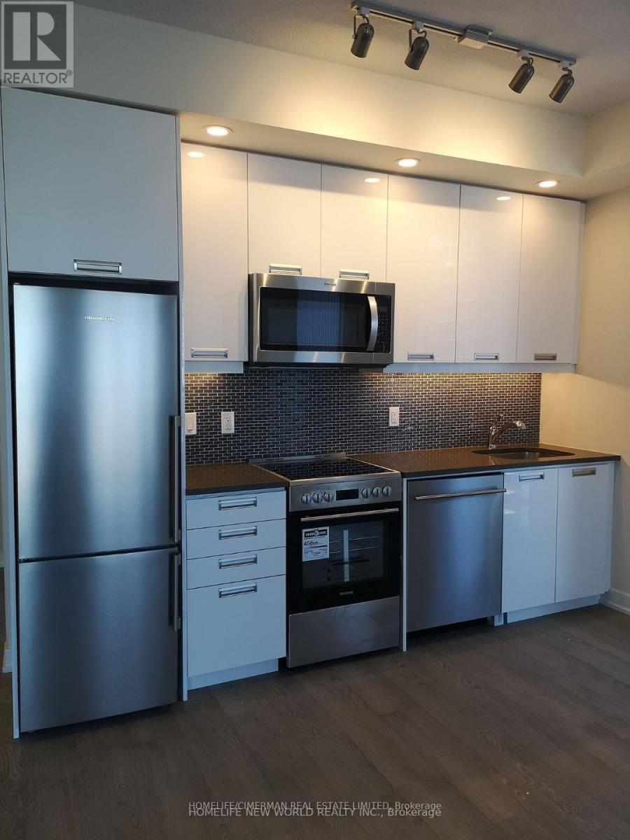 3507 - 99 JOHN STREET, Toronto, Ontario