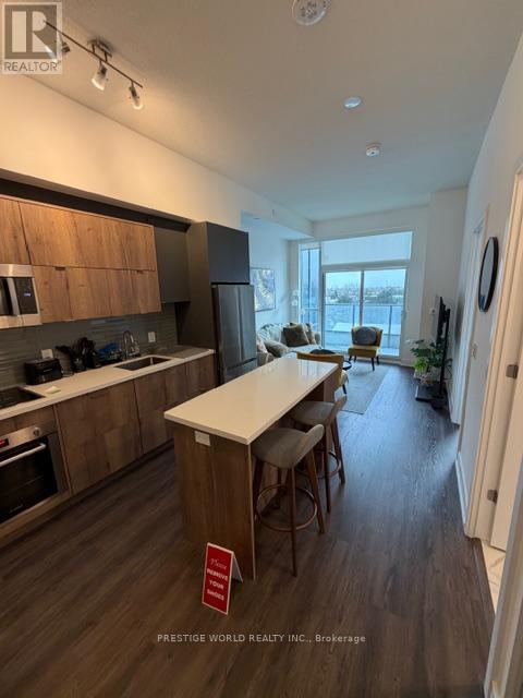 510 - 2 Teagarden Court, Toronto, Ontario  M2N 5Z9 - Photo 11 - C12732338