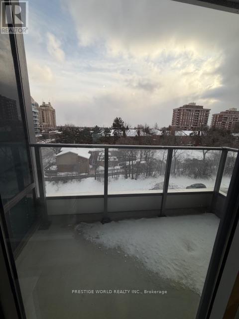 510 - 2 Teagarden Court, Toronto, Ontario  M2N 5Z9 - Photo 12 - C12732338