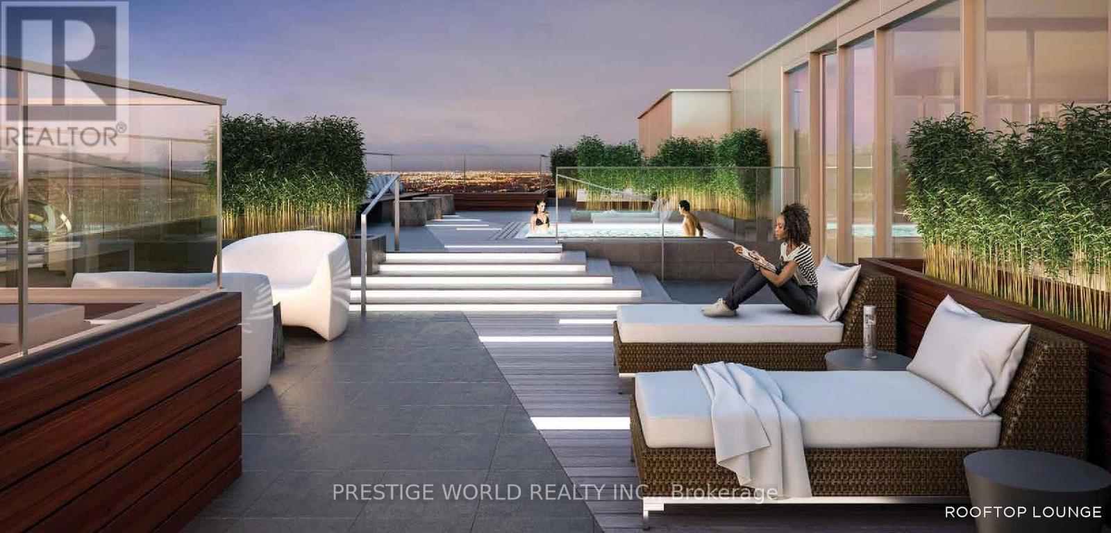 510 - 2 Teagarden Court, Toronto, Ontario  M2N 5Z9 - Photo 4 - C12732338