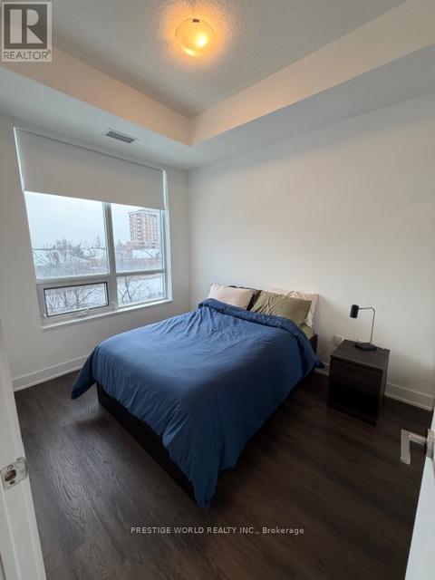 510 - 2 Teagarden Court, Toronto, Ontario  M2N 5Z9 - Photo 8 - C12732338