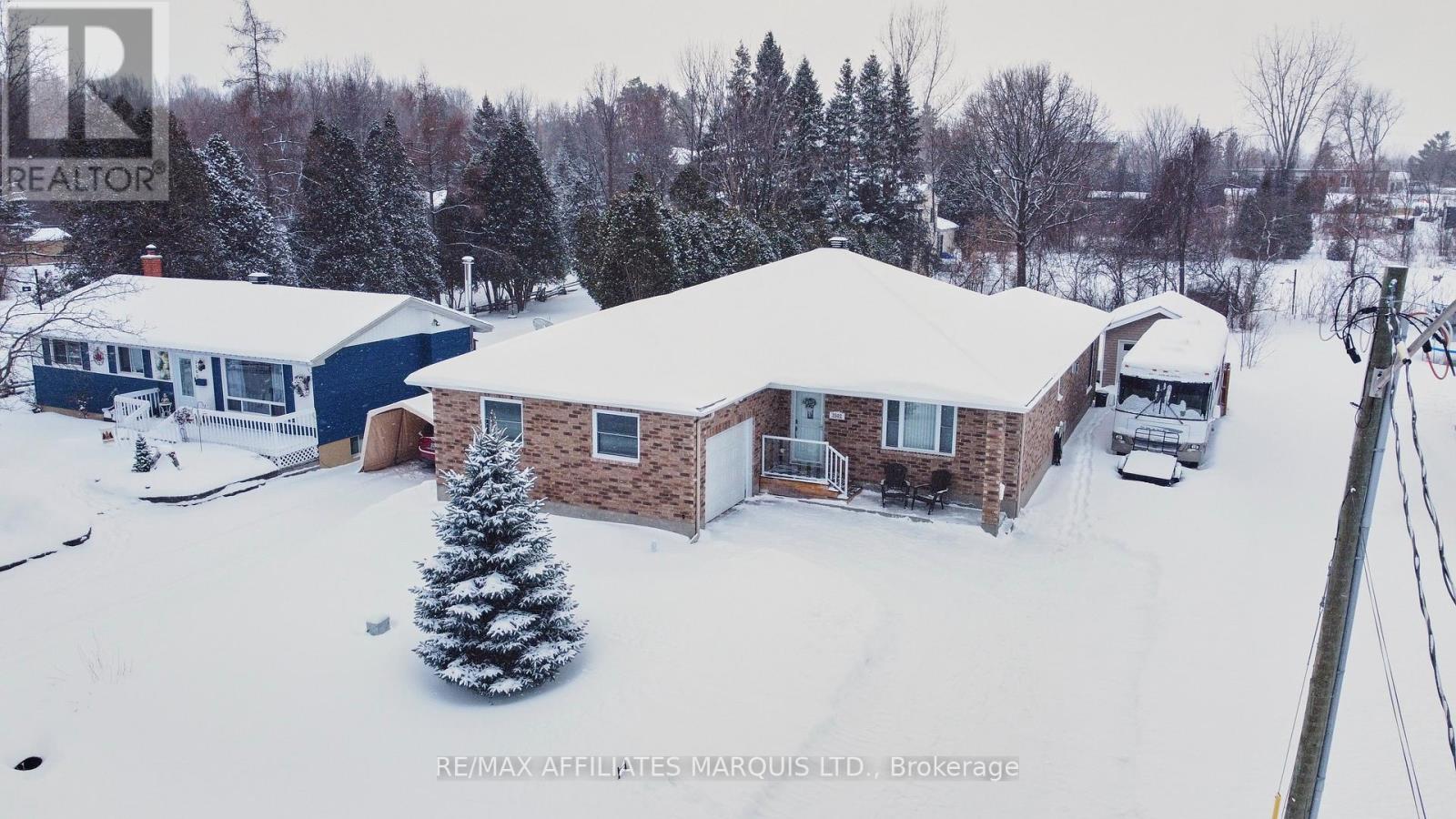 3502 Bruce Street, South Stormont, Ontario K6K 1N3 - Photo 34 - X12732346