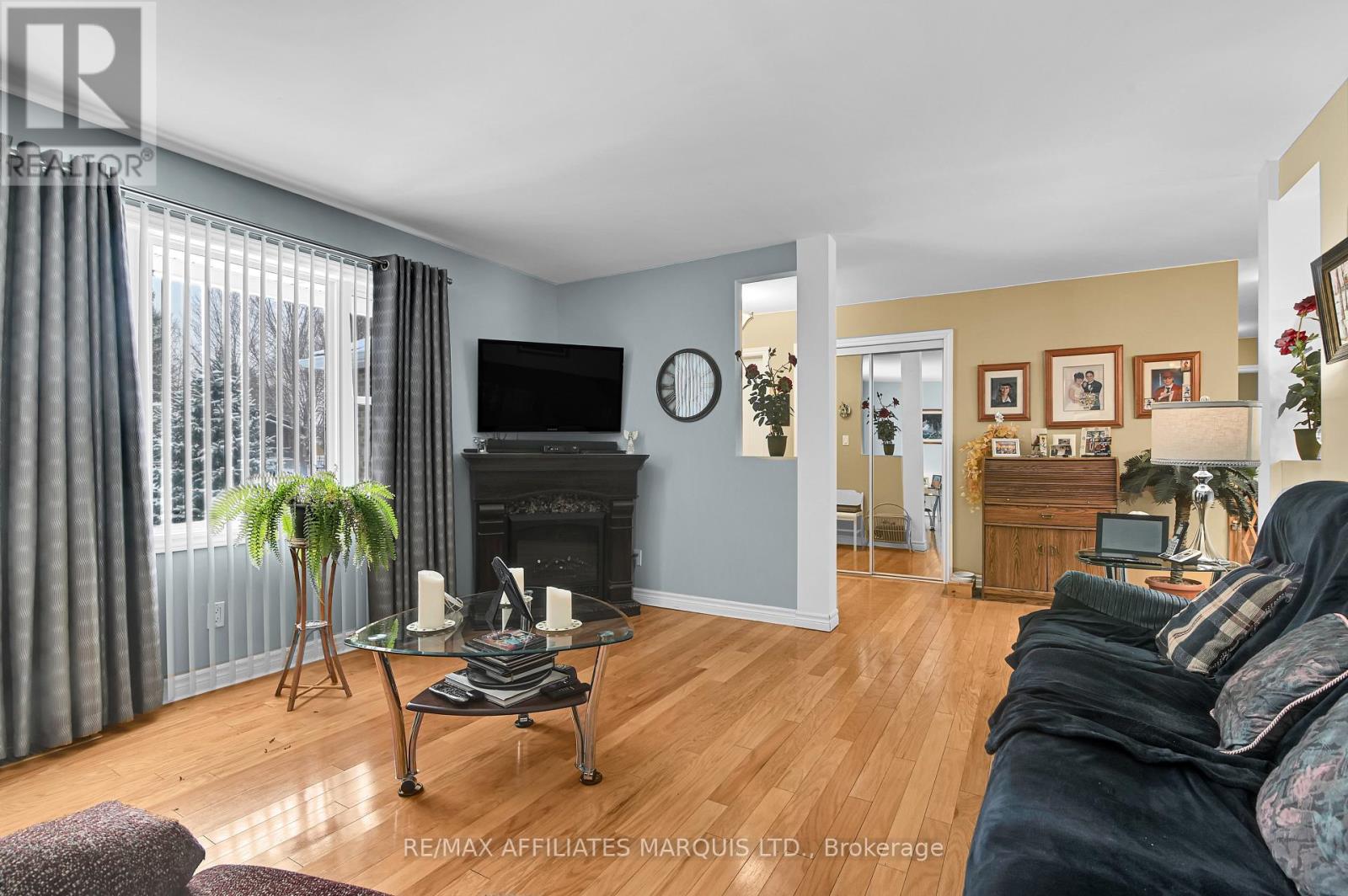 3502 Bruce Street, South Stormont, Ontario K6K 1N3 - Photo 5 - X12732346