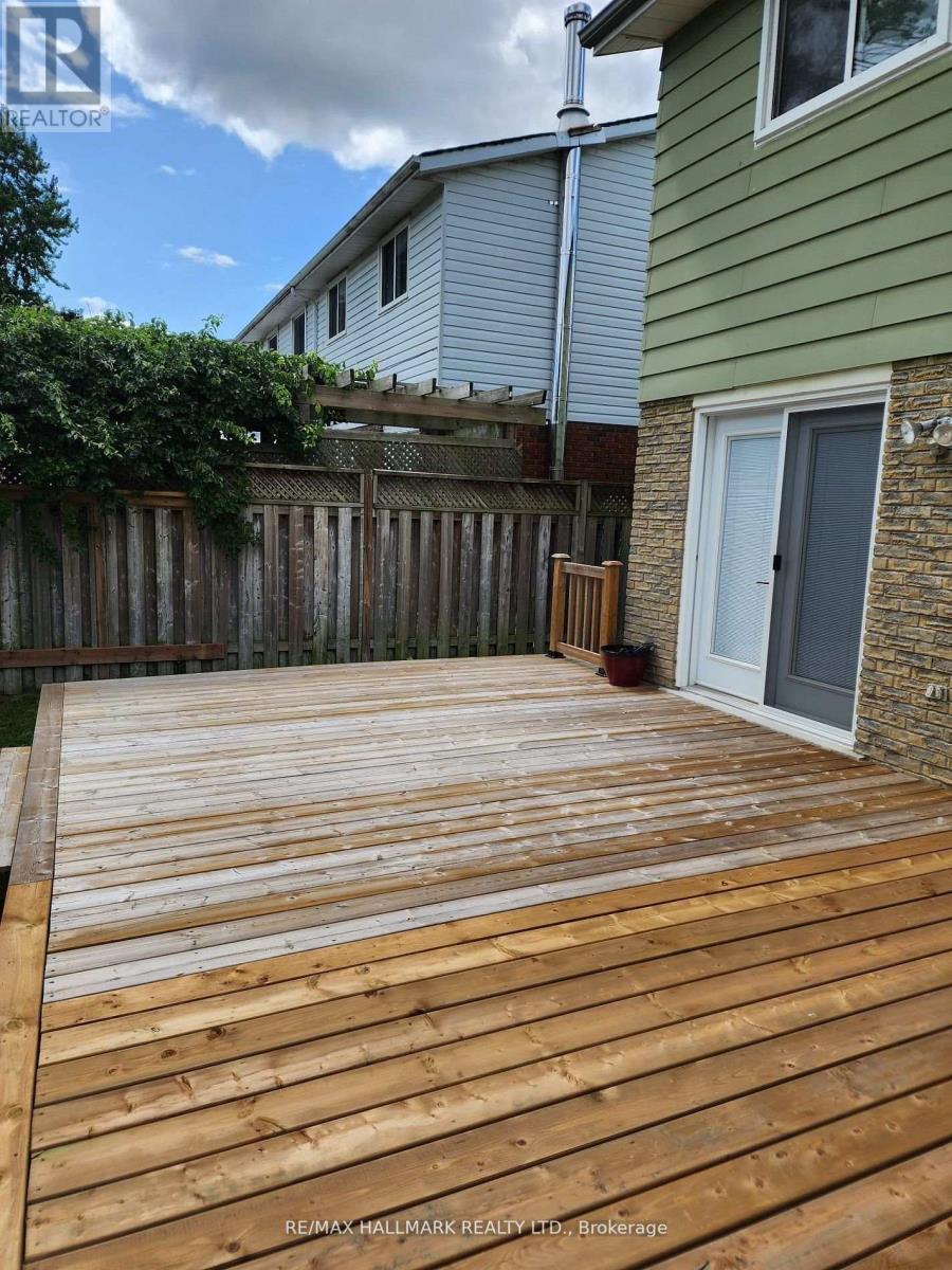 587 Bon Echo Drive, Oshawa, Ontario  L1J 6A3 - Photo 23 - E12732256