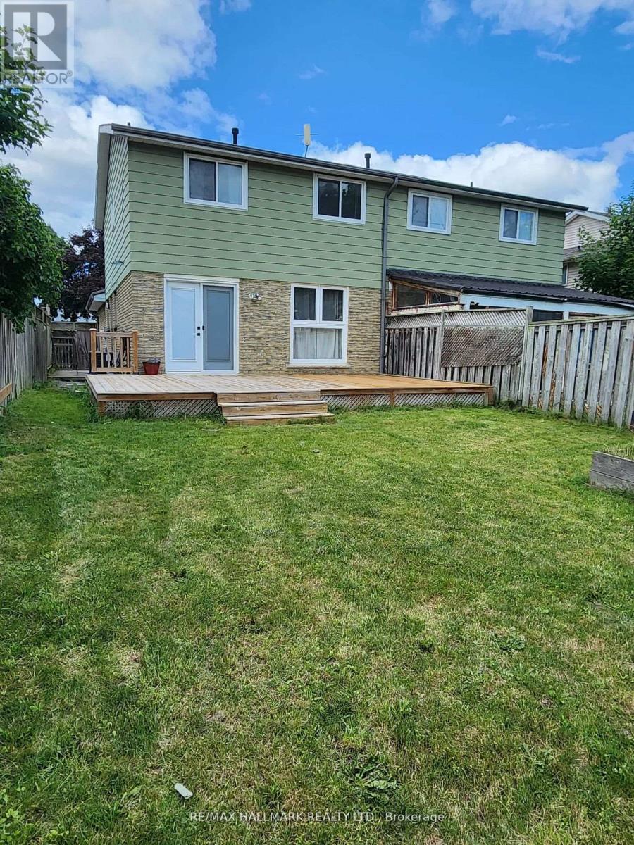 587 Bon Echo Drive, Oshawa, Ontario  L1J 6A3 - Photo 24 - E12732256