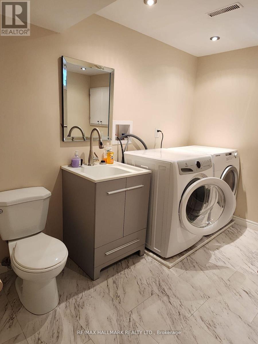 587 Bon Echo Drive, Oshawa, Ontario  L1J 6A3 - Photo 26 - E12732256