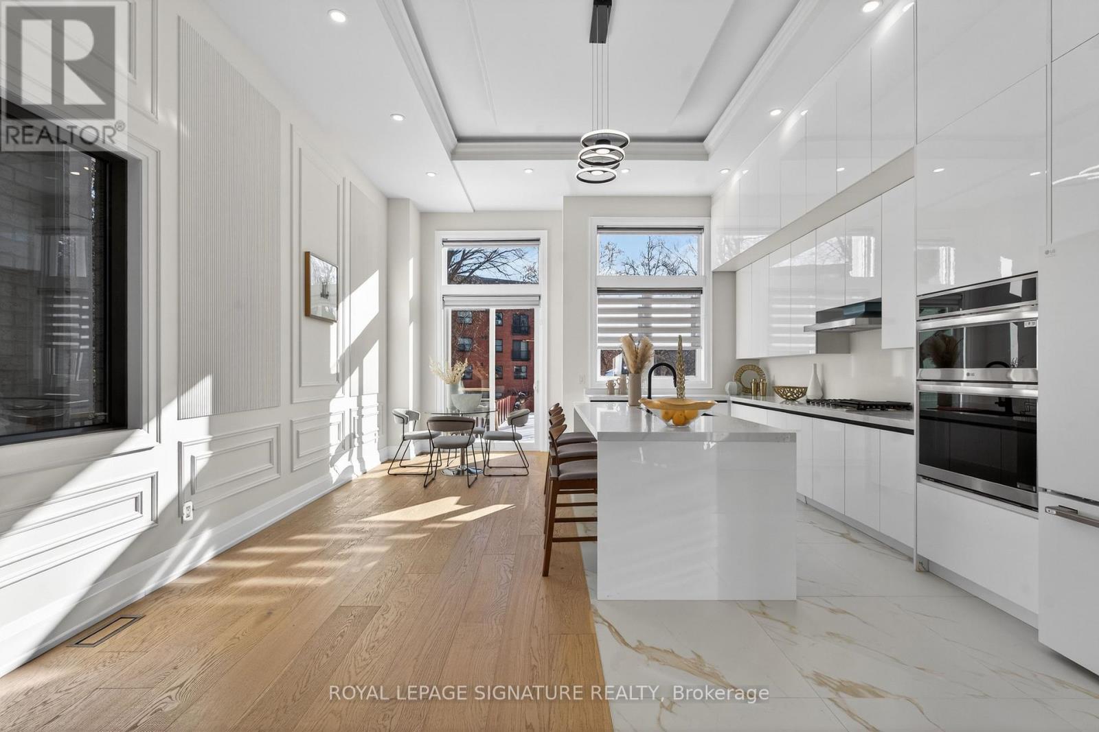 245 Ferris Road, Toronto, Ontario  M4B 1H2 - Photo 13 - E12732282