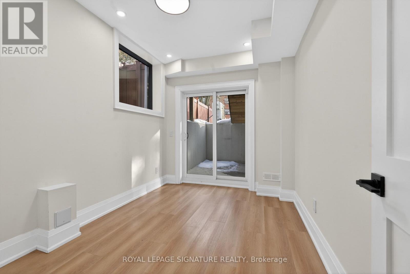 245 Ferris Road, Toronto, Ontario  M4B 1H2 - Photo 39 - E12732282