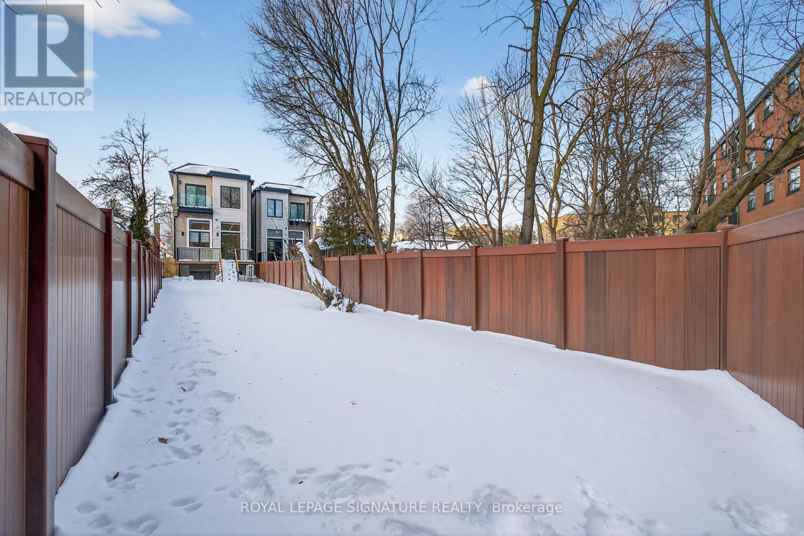 245 Ferris Road, Toronto, Ontario  M4B 1H2 - Photo 43 - E12732282