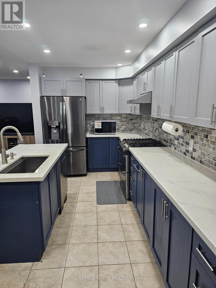 106 Nearco Gate N, Oshawa, Ontario  L1L 0J6 - Photo 3 - E12732294