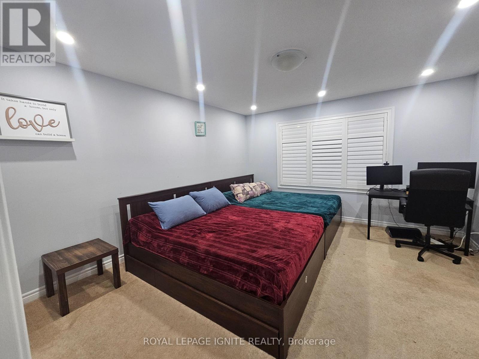 106 Nearco Gate N, Oshawa, Ontario  L1L 0J6 - Photo 9 - E12732294