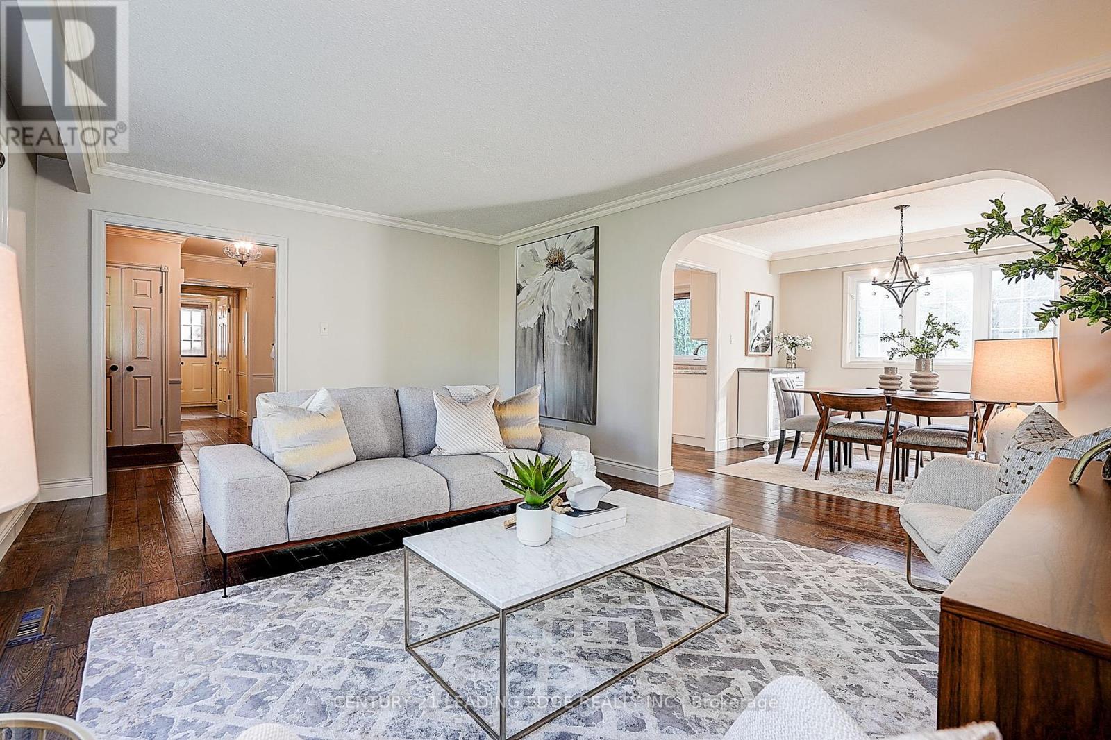 101 Ramona Boulevard, Markham, Ontario  L3P 2K6 - Photo 10 - N12732152