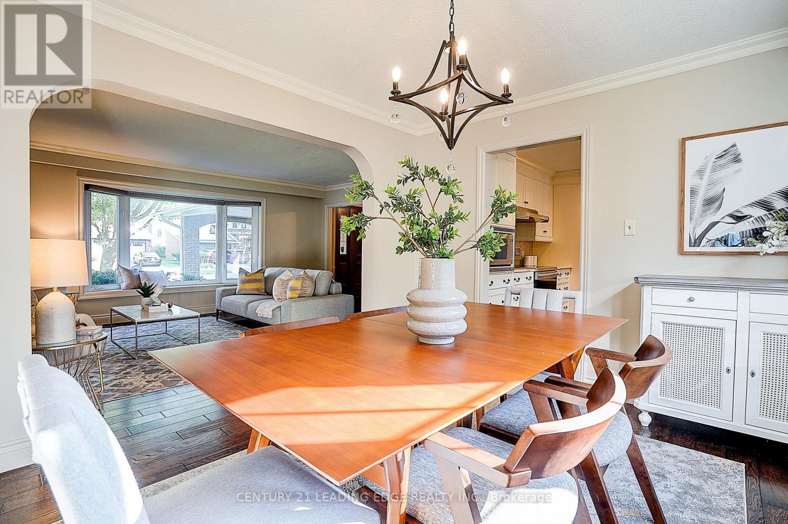 101 Ramona Boulevard, Markham, Ontario  L3P 2K6 - Photo 14 - N12732152