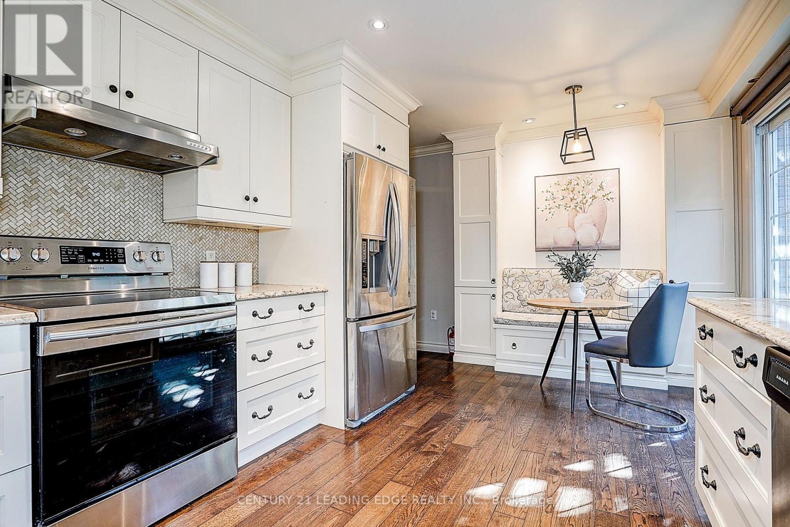 101 Ramona Boulevard, Markham, Ontario  L3P 2K6 - Photo 15 - N12732152