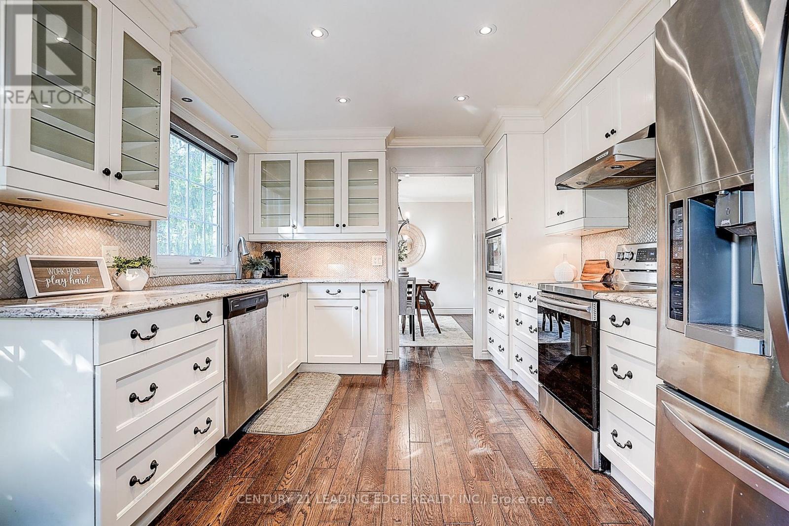 101 Ramona Boulevard, Markham, Ontario  L3P 2K6 - Photo 17 - N12732152