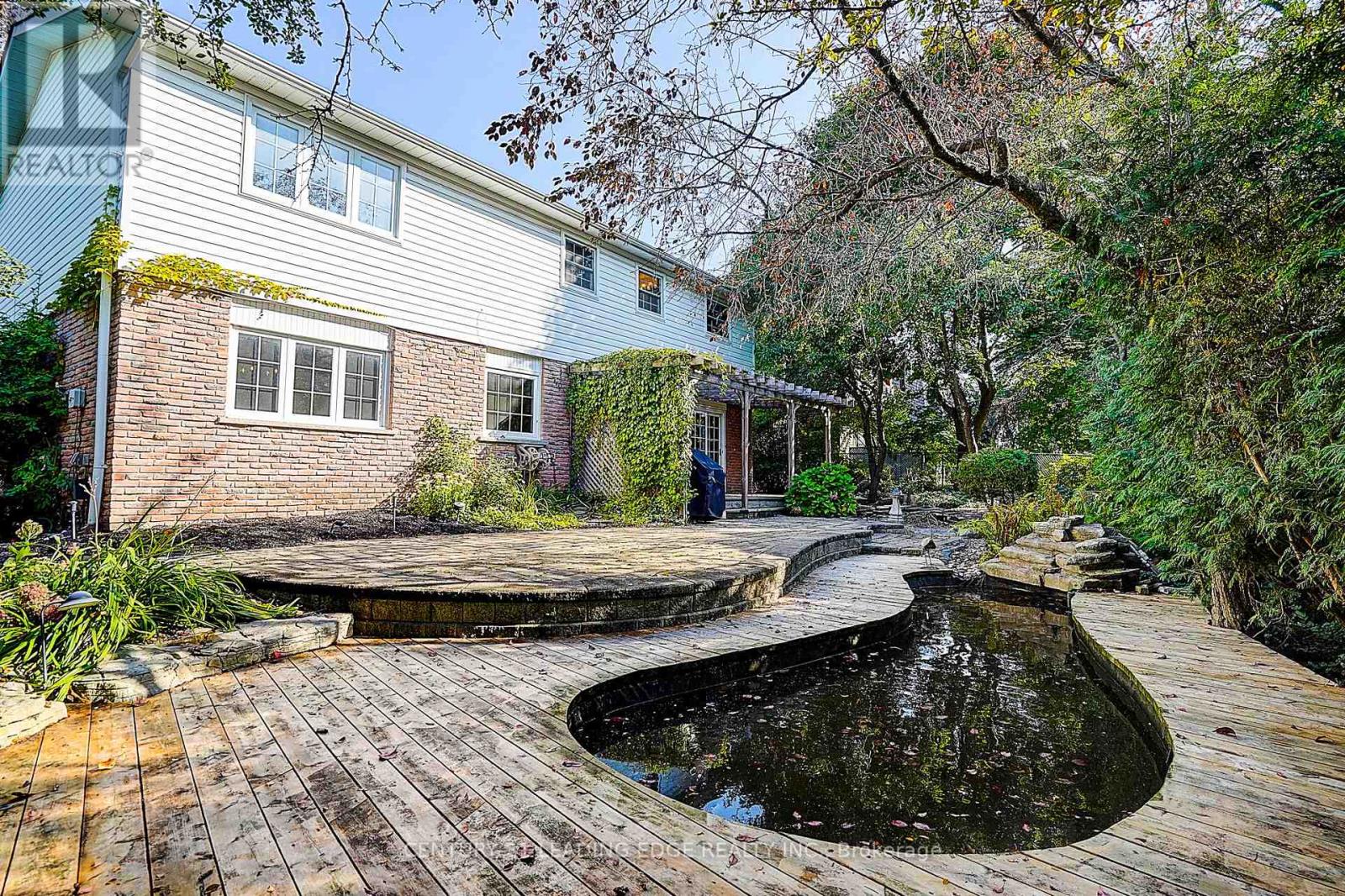 101 Ramona Boulevard, Markham, Ontario  L3P 2K6 - Photo 40 - N12732152