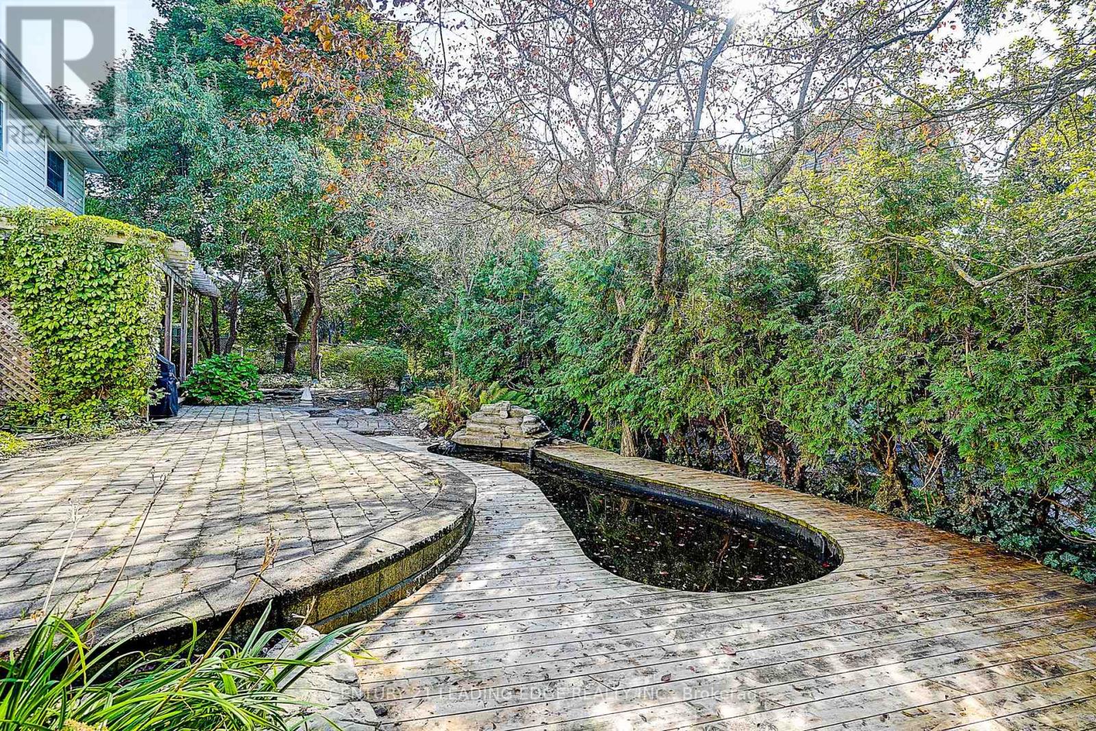 101 Ramona Boulevard, Markham, Ontario  L3P 2K6 - Photo 41 - N12732152