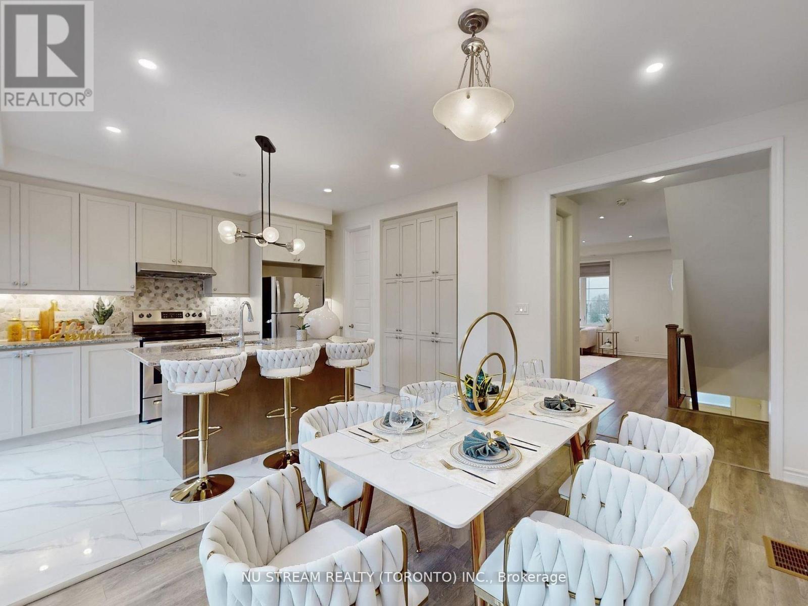 38 William F.bell Parkway, Richmond Hill, Ontario  L4S 0K1 - Photo 13 - N12732192