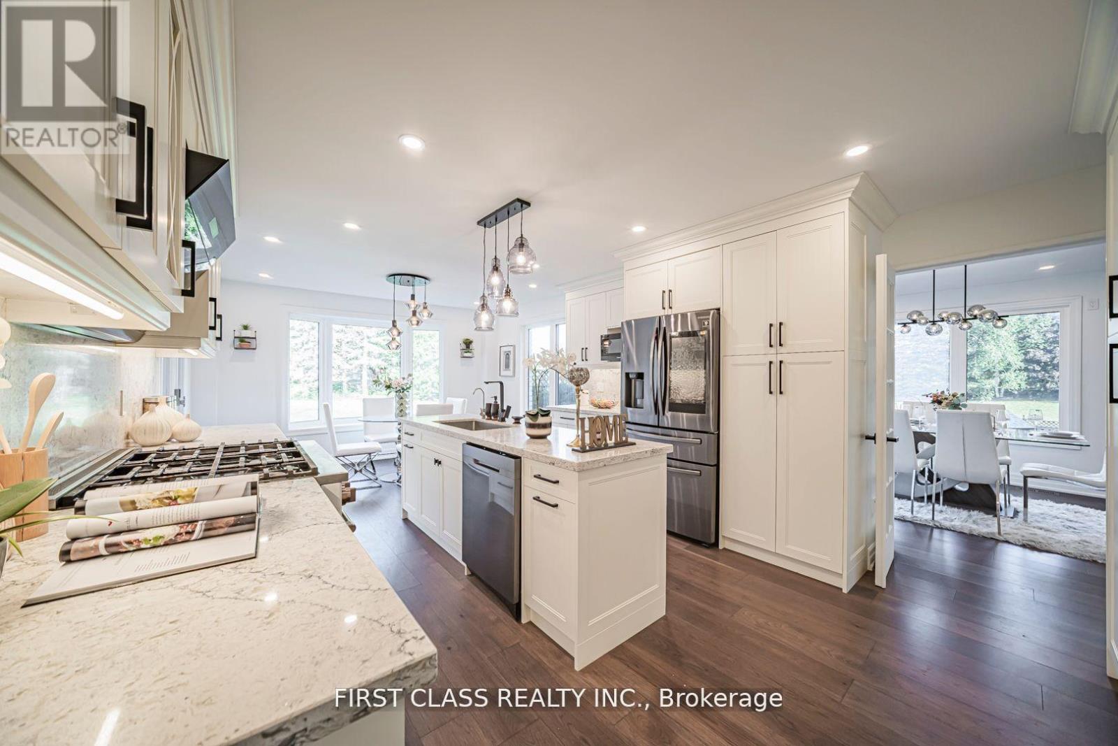 1148 Kingdale Road, Newmarket, Ontario  L3Y 4W1 - Photo 14 - N12732248