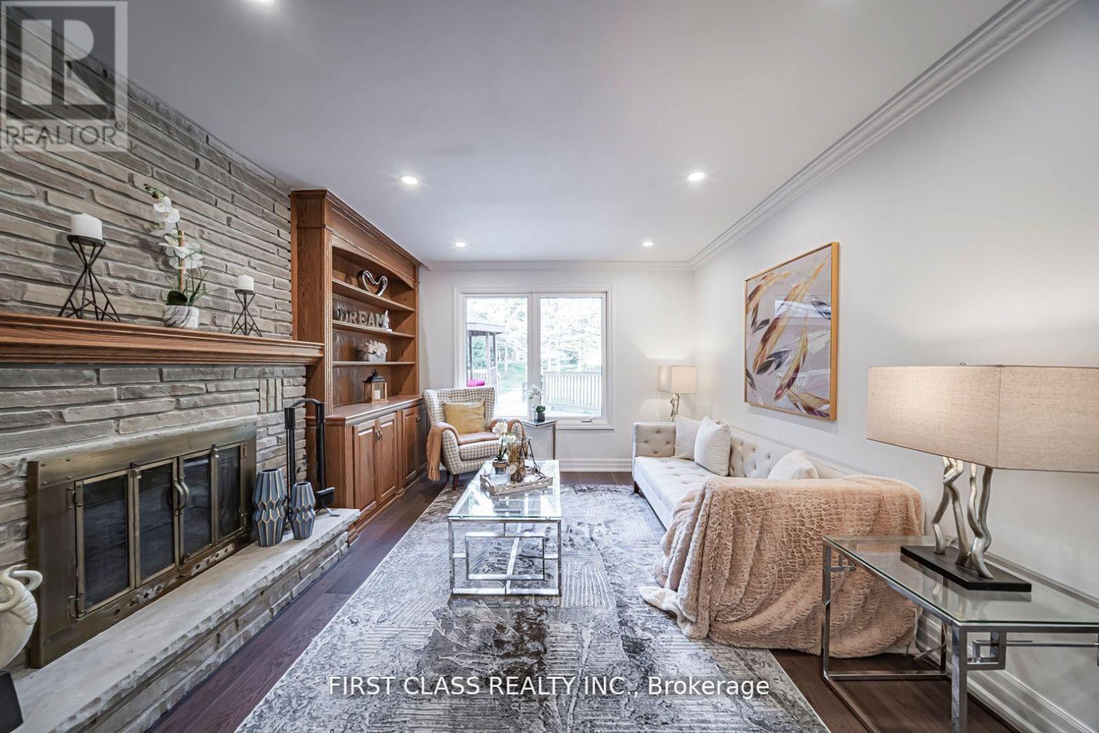 1148 Kingdale Road, Newmarket, Ontario  L3Y 4W1 - Photo 19 - N12732248